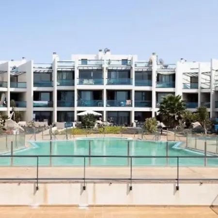 El Tropical Paradise Apartment