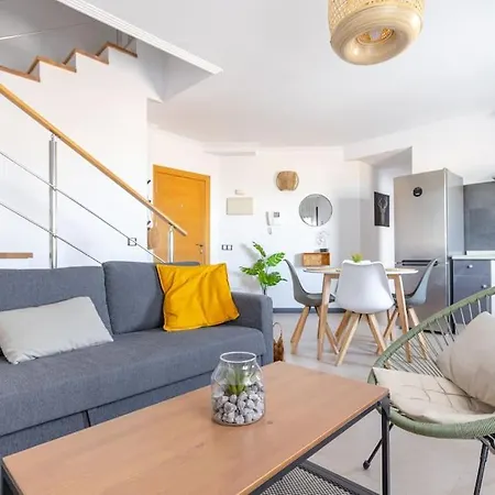 El Tropical Paradise Apartment