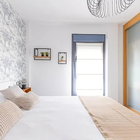 El Tropical Paradise Apartment *