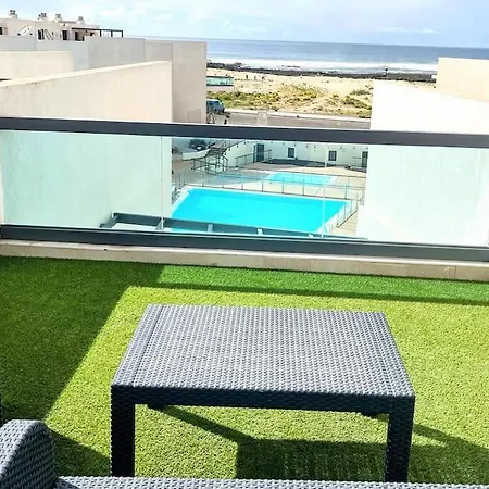 El Tropical Paradise Apartment